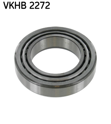 SKF VKHB 2272 Cuscinetto ruota